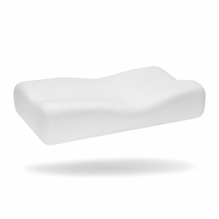 Zero Pressure Foam Pillow