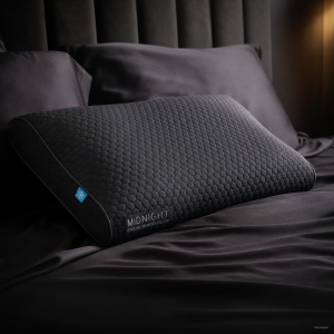 Midnight Cooling Memory Pillow