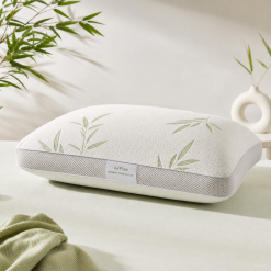 AirFlow Bamboo Foam Pillow