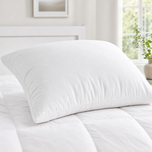 Premium Goose Down Pillow