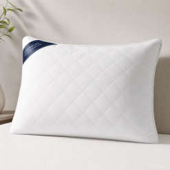 Imperial Plush Bed Pillow