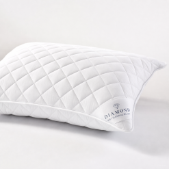 Diamond Soft Sleeping Pillow