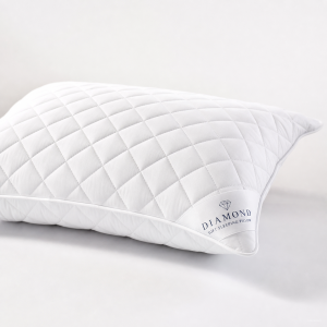 Diamond Soft Sleeping Pillow