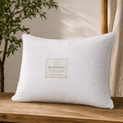 Heavenly Cotton Loft Pillow