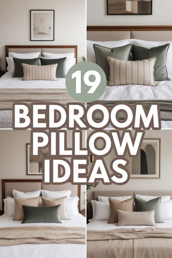 The Ultimate Guide to Choosing the Perfect Luxury Pillows for Better Sleep