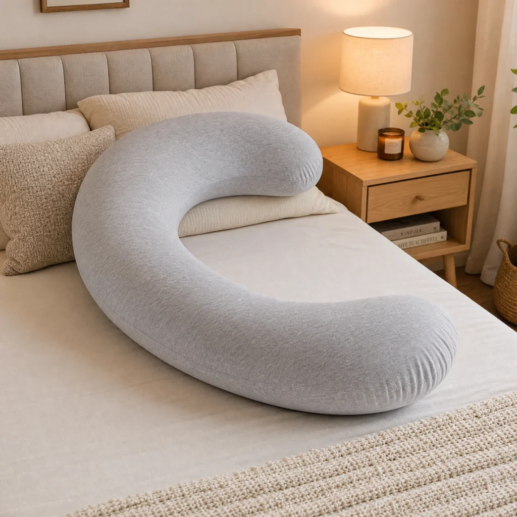 hotel quality bed pillow