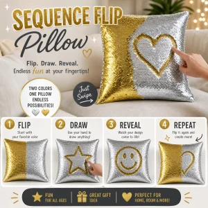 toddler sleep pillow