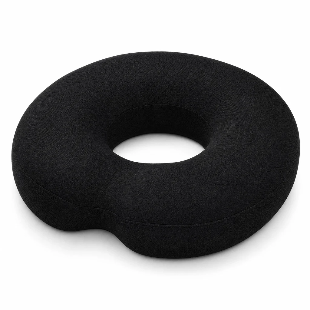 gel memory foam pillow