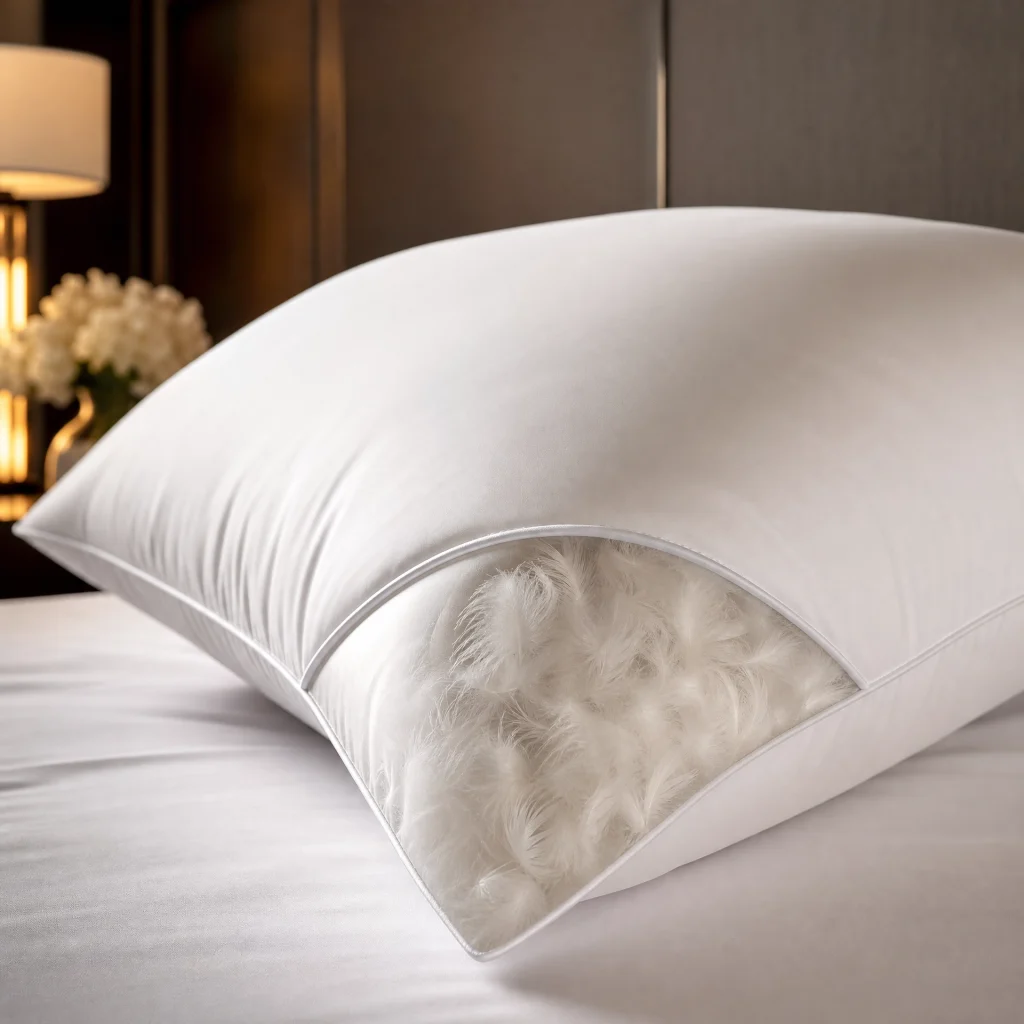maternity sleep pillow