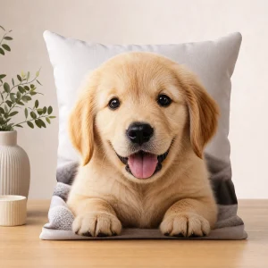shredded memory foam pillow