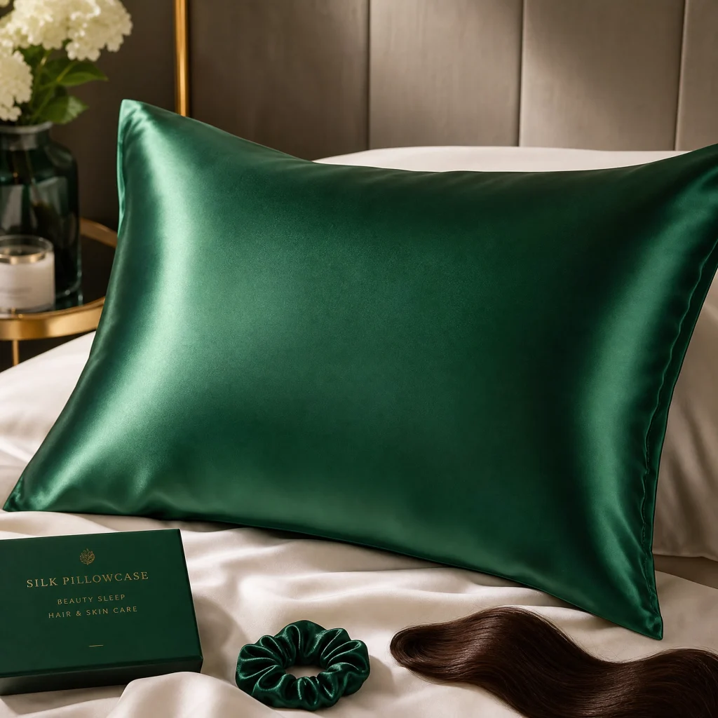 anti wrinkle sleep pillow