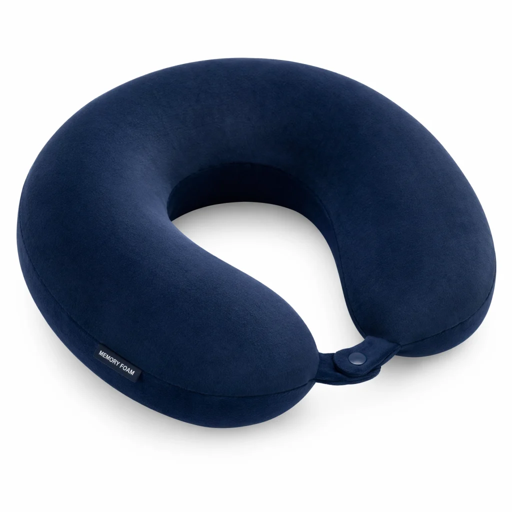 organic bamboo pillow