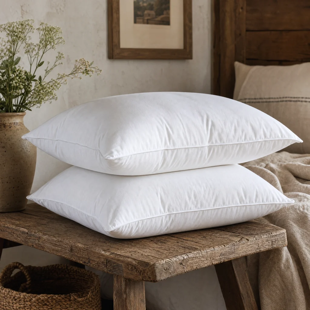 side sleeper pillow