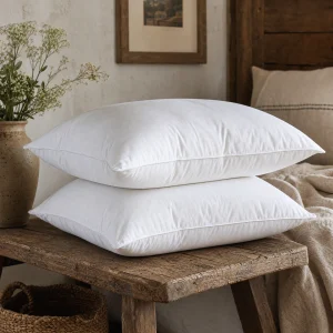 side sleeper pillow