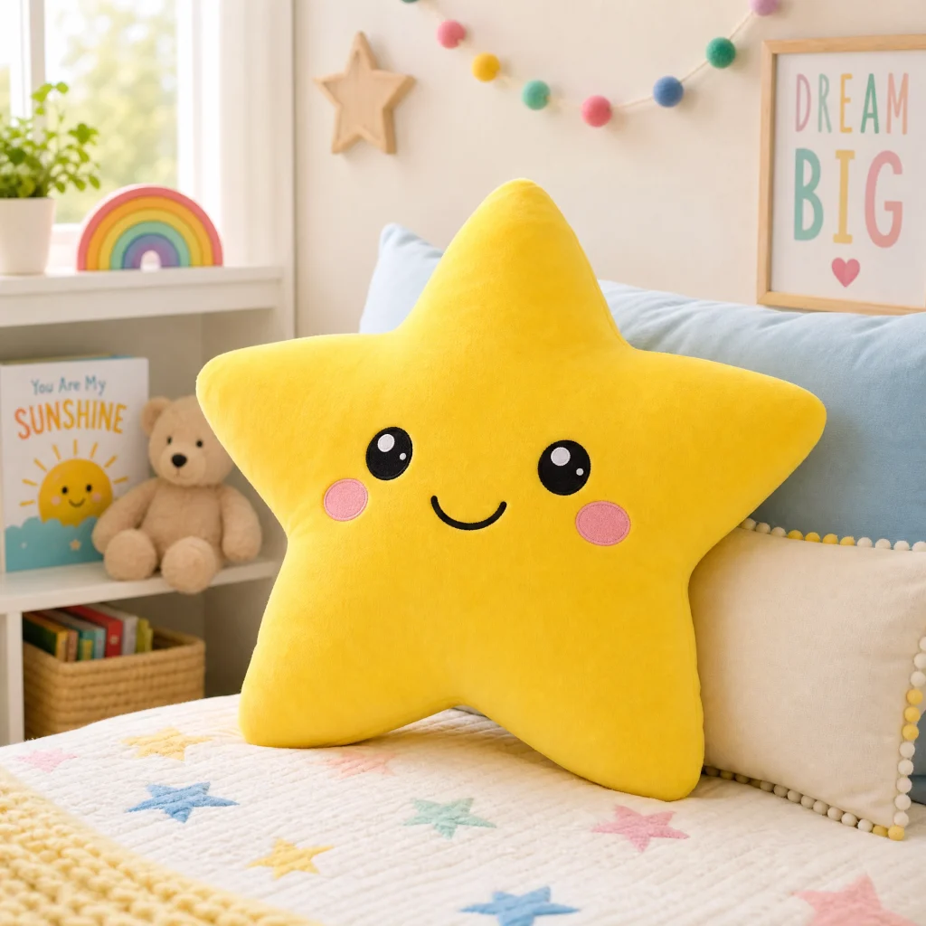 luxury down pillow