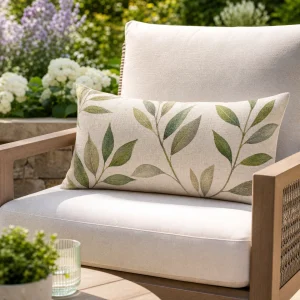 adjustable shredded foam pillow
